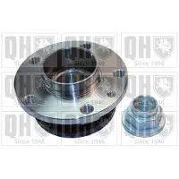 Quinton Hazell QWB1287 Wiellagerset