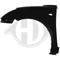 Diederichs 6414007 Spatbord