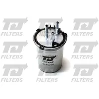 Quinton Hazell QFF0396 Brandstoffilter