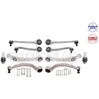 SIDEM 37256 Reparatieset, wieldraagarm
