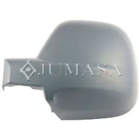 JUMASA 57331074 Afdekking, buitenspiegel