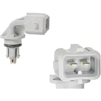 Valeo Sensor, temperatuur Binnenkomende lucht 255602 Valeo voor o.a. CITROEN, PEUGEOT