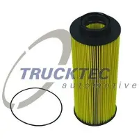 TRUCKTEC AUTOMOTIVE 04.18.018 Oliefilter