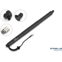 STABILUS Elektrische motor, achterklep POWERISE 199144