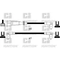 Quinton Hazell XC774 Bougiekabels