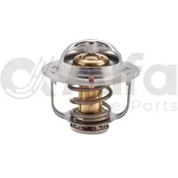 Alfa e-Parts AF10434 Thermostaat, koelvloeistof