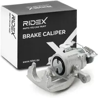 RIDEX 78B2185 Remklauw