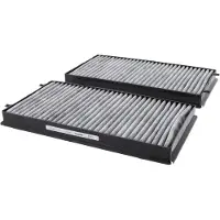 CORTECO 21652851 Interieurfilter