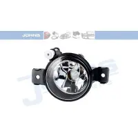 Johns 20 74 29-4 Mistlamp