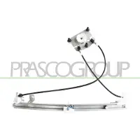 PRASCO Raambedieningsmechanisme RN086W063