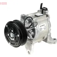 Denso Compressor, airconditioner DCP50315