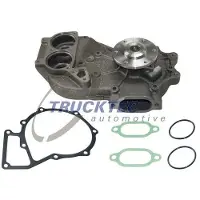TRUCKTEC AUTOMOTIVE 01.19.243 Waterpomp