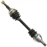 EURODRIVELINE OP-132 Aandrijfas