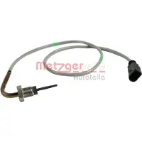 METZGER 0894096 Sensor, uitlaatgastemperatuur