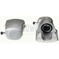 BUDWEG CALIPER 341127 Remklauw