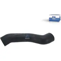 DT Spare Parts Koelvloeistofleidingen 5.00001