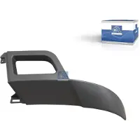 DT Spare Parts 4.71140SP2 Bumper