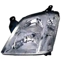 IPARLUX 11537502 Koplamp