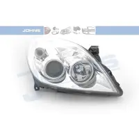 Johns 55 16 10-4 Koplamp