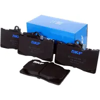 Skf VKBP 80815 A Remblokken