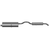 VEGAZ CHS-125 Einddemper