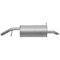 VEGAZ PGS-347IMA Einddemper