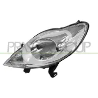 PRASCO PG2044804 Koplamp