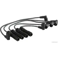 HERTH+BUSS ELPARTS 51278104 Bougiekabels