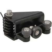 ROLL Rolgeleiding, schuifdeur RT05
