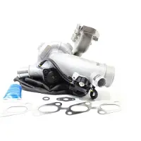 ALANKO 10901193 Turbocharger