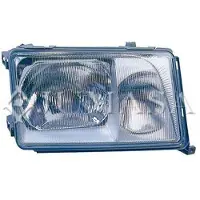 JUMASA 38012019 Koplamp