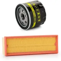 RIDEX 4055F1458P Filterset