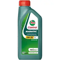 Castrol 15FFE7 Motorolie