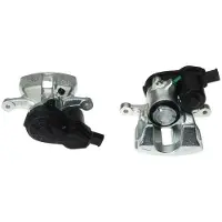 MAPCO 144085M Remklauw