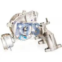BTS Turbo T914825BL Turbocharger