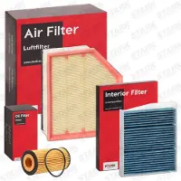 Stark SKFS-18883013 Filterset