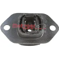 METZGER 8054023 Motorsteunlager