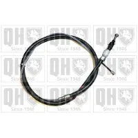 Quinton Hazell BC4434 Handremkabel