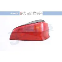 Johns 57 06 88-2 Achterlicht