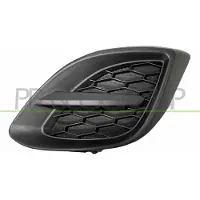 PRASCO MZ3092114 Ventilatiegrille, bumper