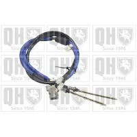 Quinton Hazell BC3629 Handremkabel