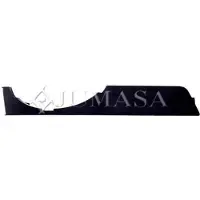 JUMASA 22620433 Ventilatiegrille, bumper