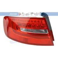 Johns 13 12 87-75 Achterlicht