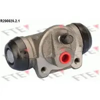FTE 9210147 Wielremcilinder