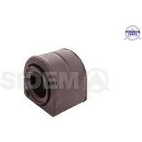 SIDEM 807814 Stabilisatorstang rubber