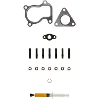 Ajusa JTC11251 Turbocharger, montageset