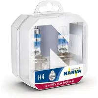 Narva 480692100 Gloeilamp, verstraler