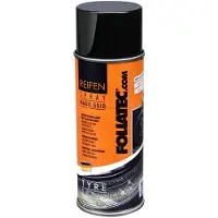FOLIATEC 2701 Bandenlak