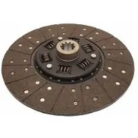 KAWE 4190 Koppelingsplaat