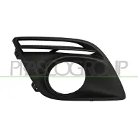 BLIC 6502-07-9057920P Ventilatiegrille, bumper